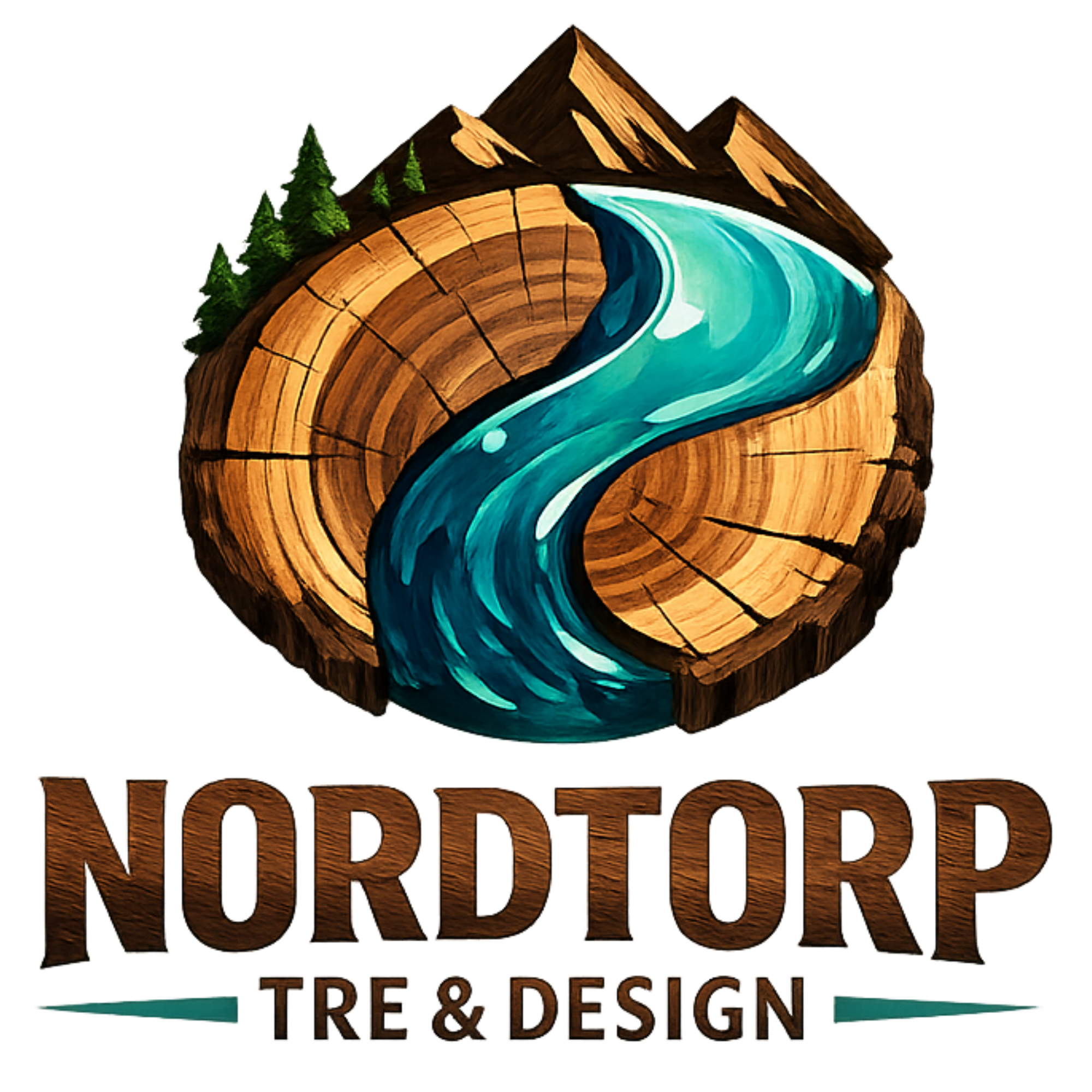 Nordtorp logo